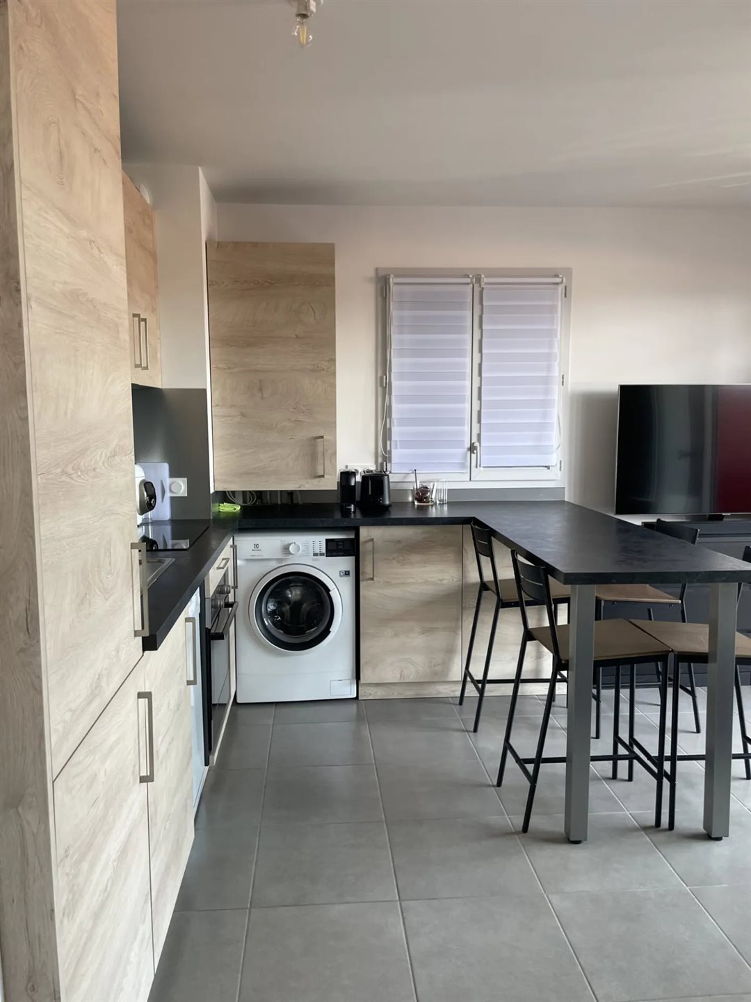 Appartement à vendre, 42m², Ustaritz