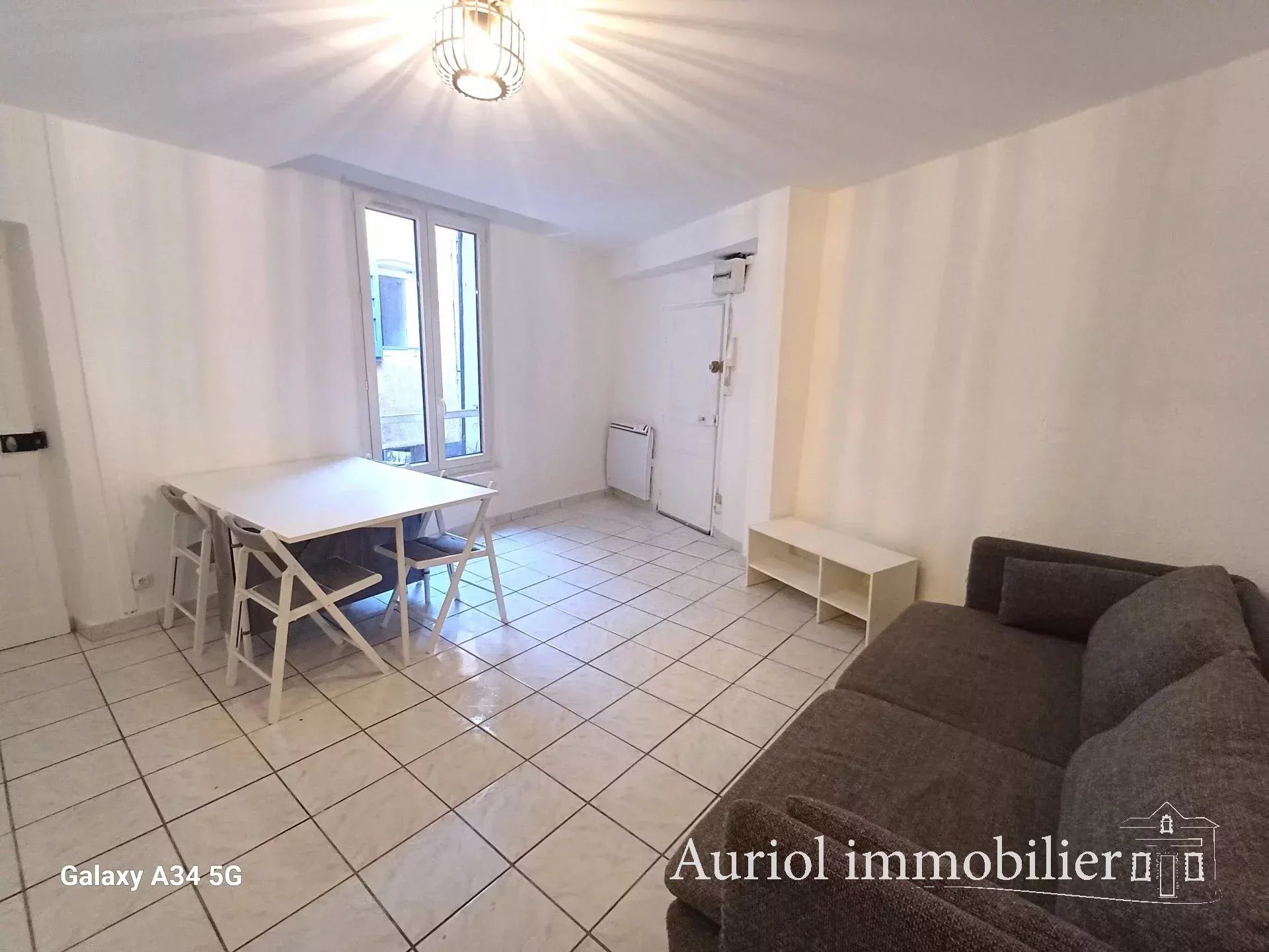 Appartement à vendre, 45m², Auriol