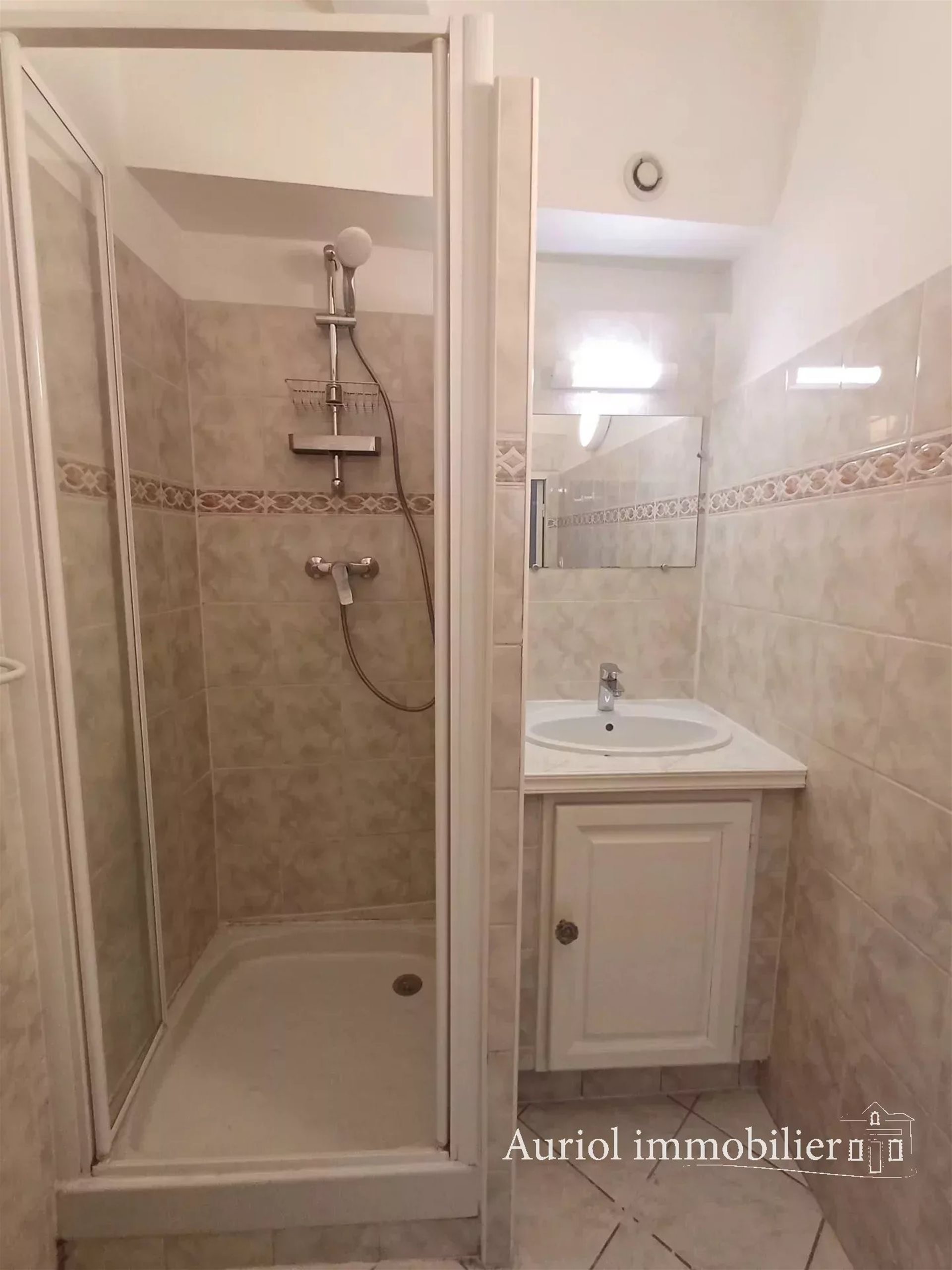 Appartement à vendre, 45m², Auriol