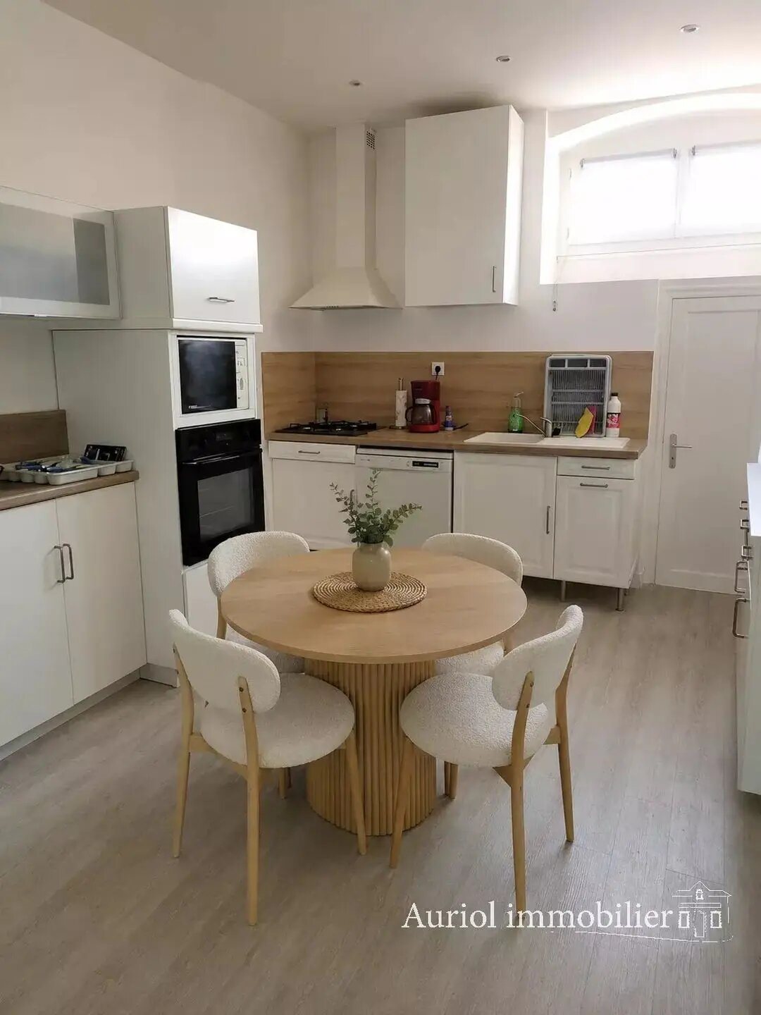 Appartement à vendre, 43m², Ajaccio