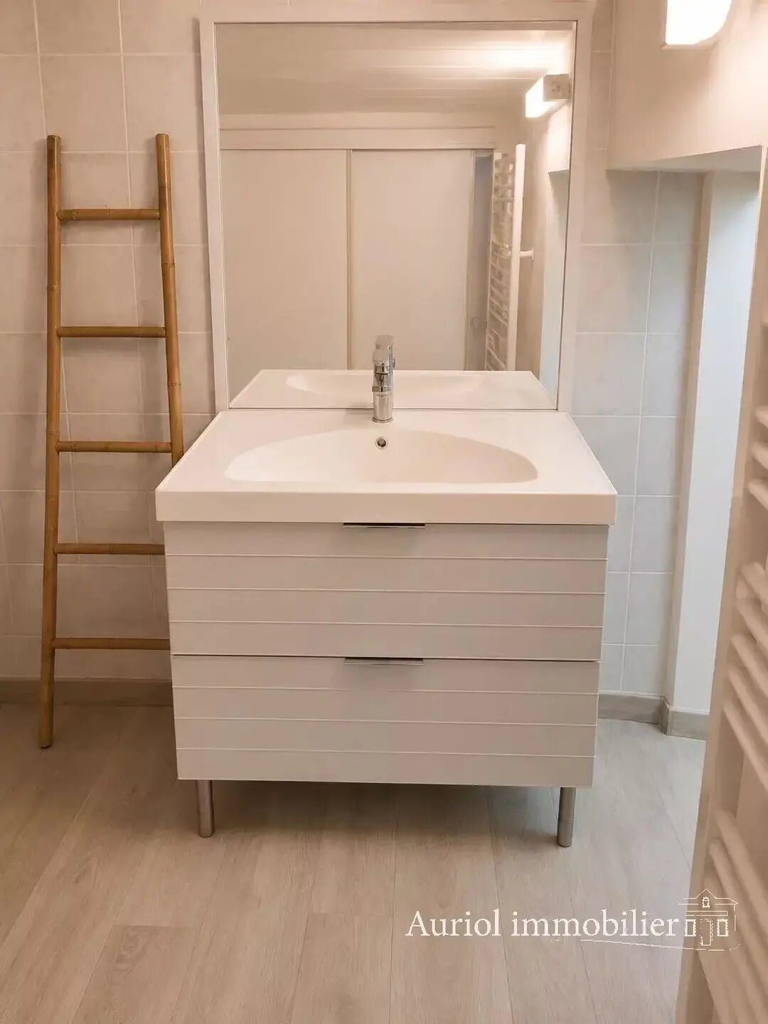 Appartement à vendre, 43m², Ajaccio