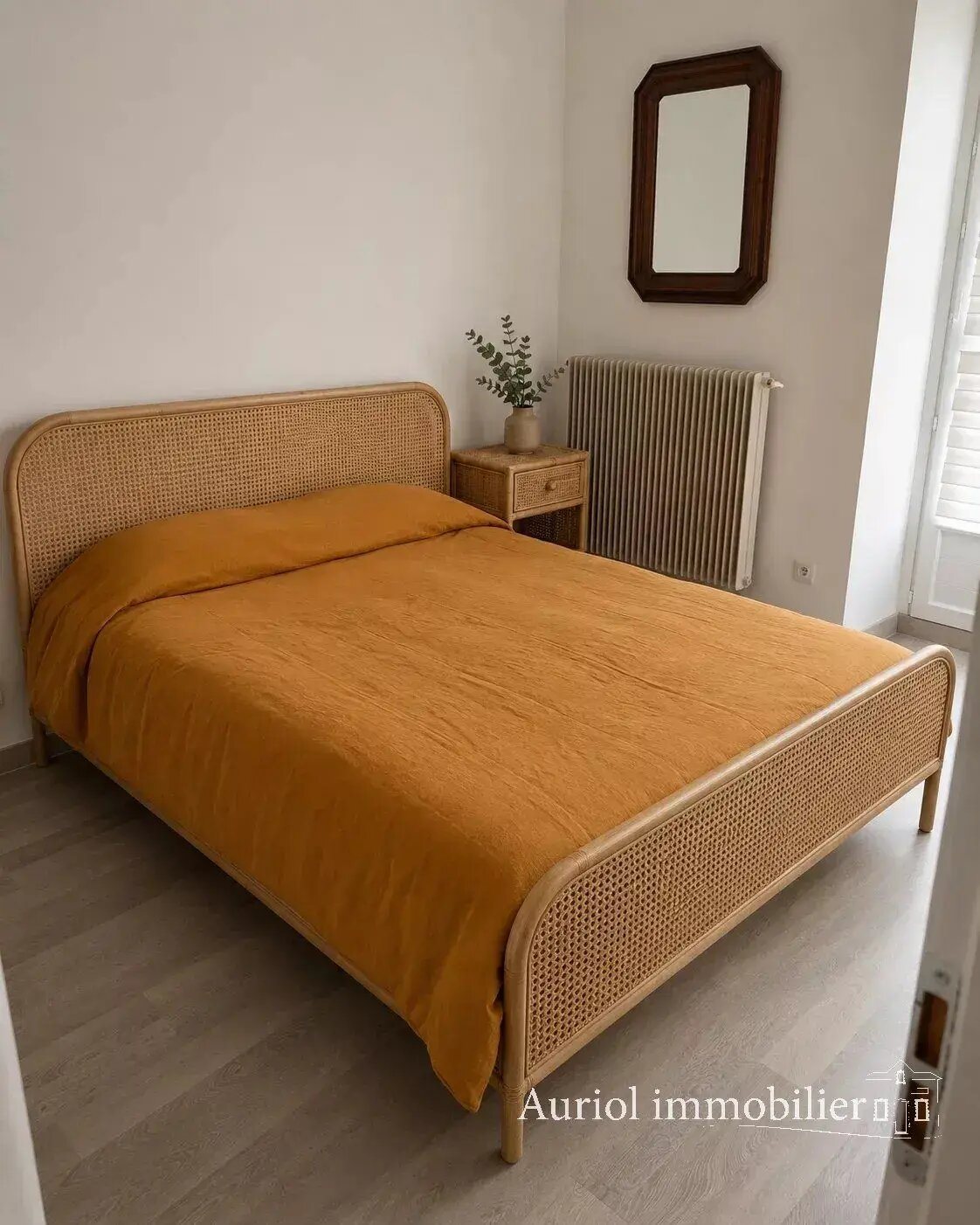 Appartement à vendre, 43m², Ajaccio