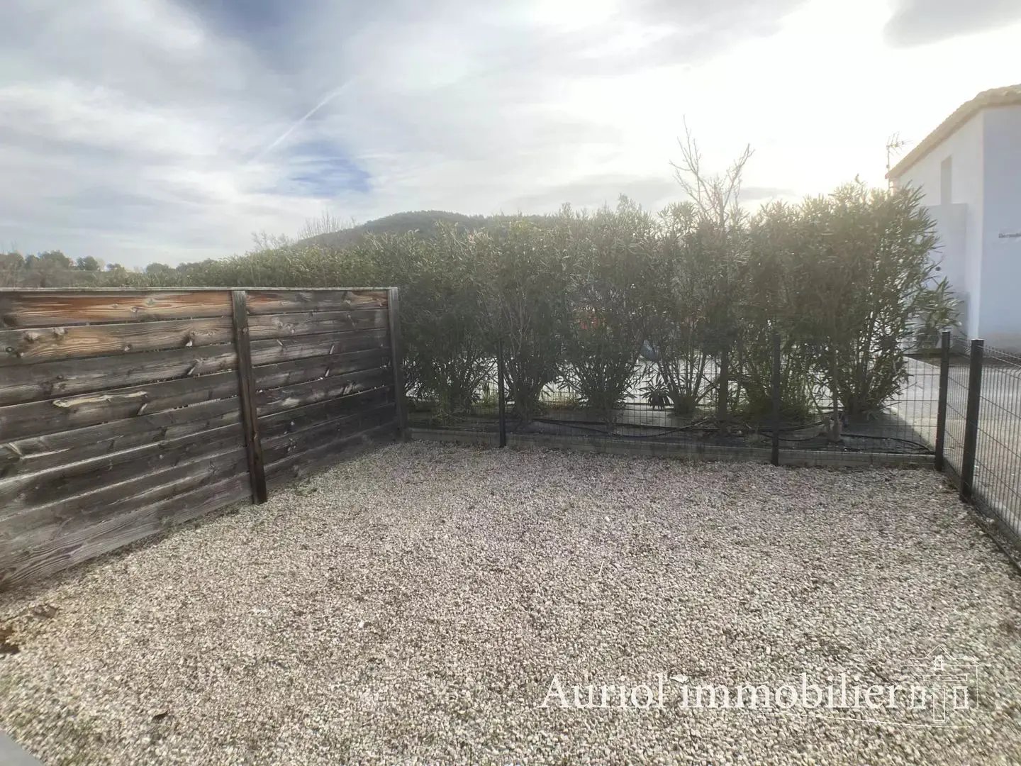 Appartement à louer, 42m², Auriol