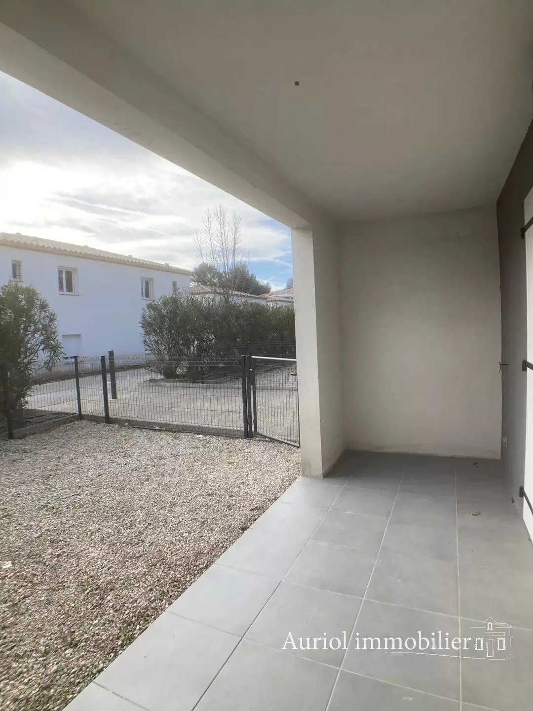 Appartement à louer, 42m², Auriol