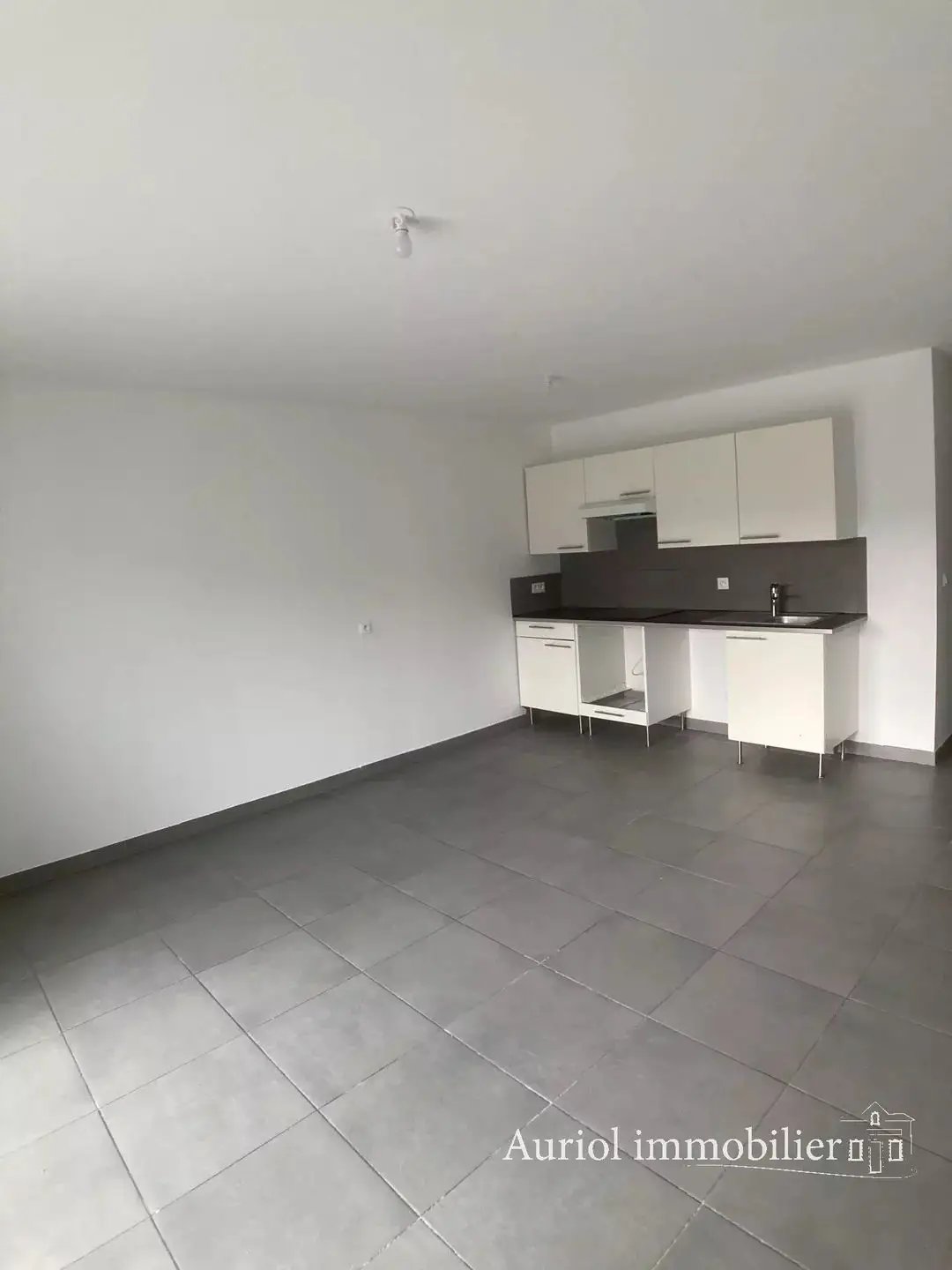 Appartement à louer, 42m², Auriol