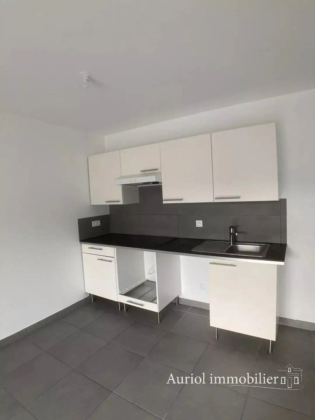 Appartement à louer, 42m², Auriol