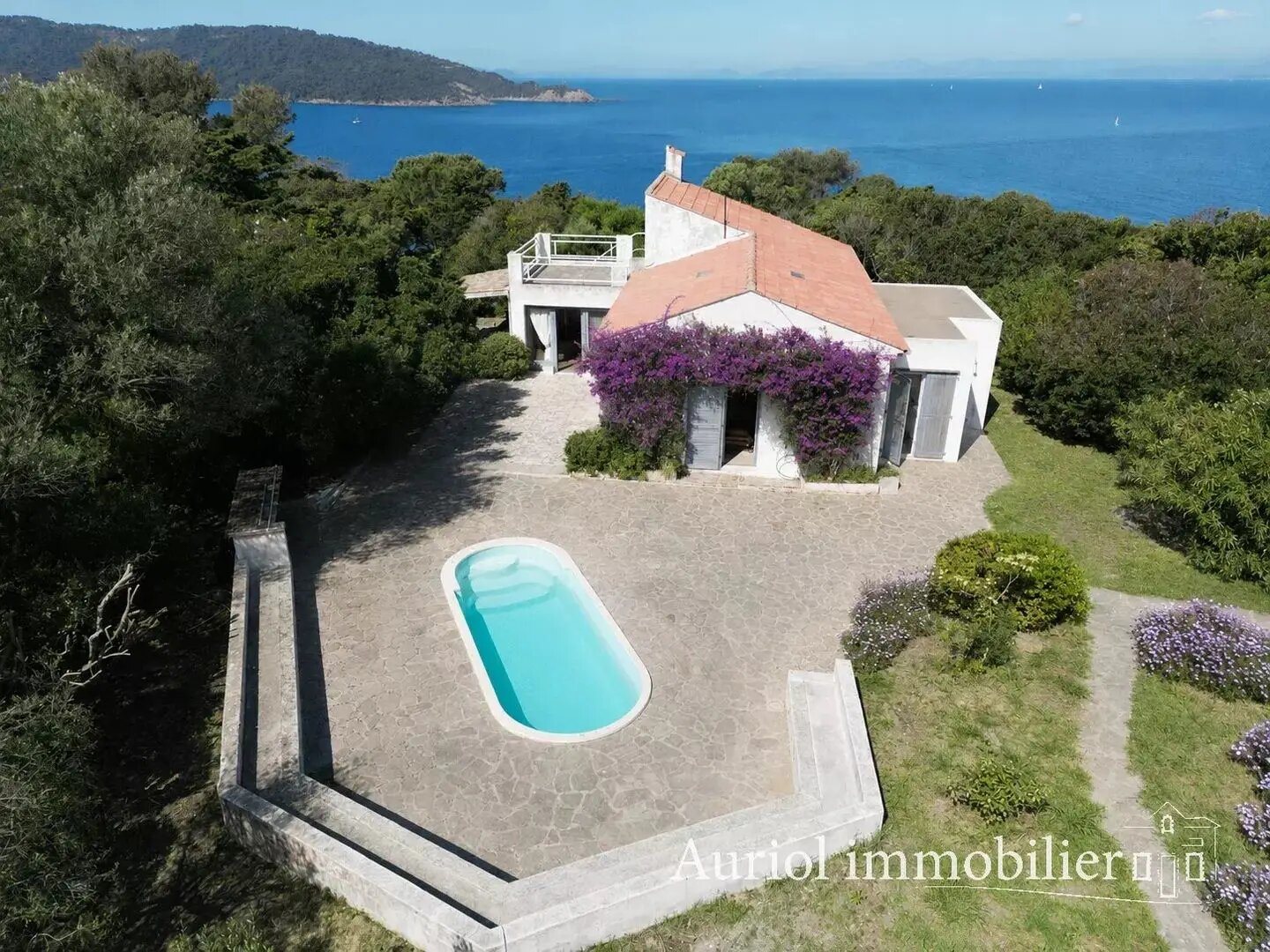 Maison à vendre, 100m², Hyères