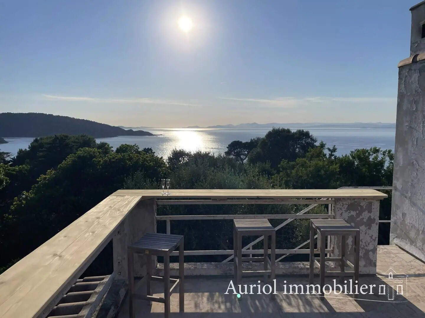 Maison à vendre, 100m², Hyères