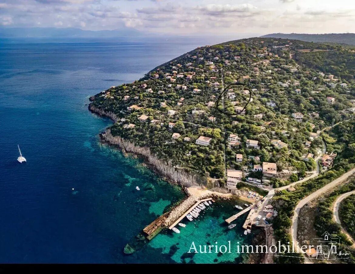 Maison à vendre, 100m², Hyères