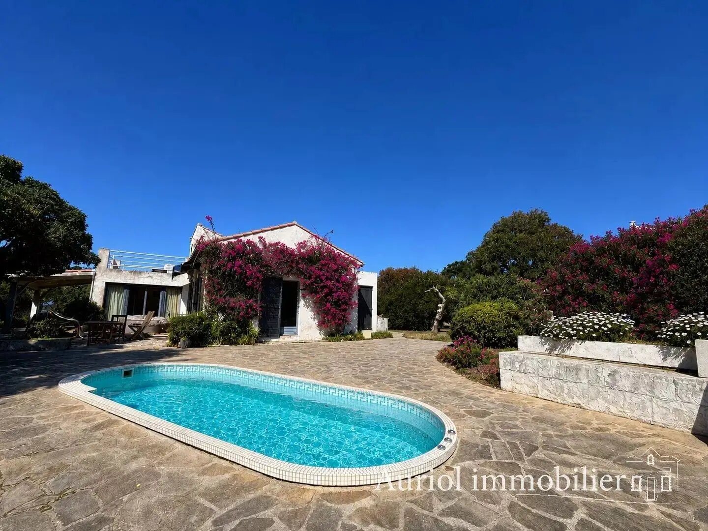 Maison à vendre, 100m², Hyères
