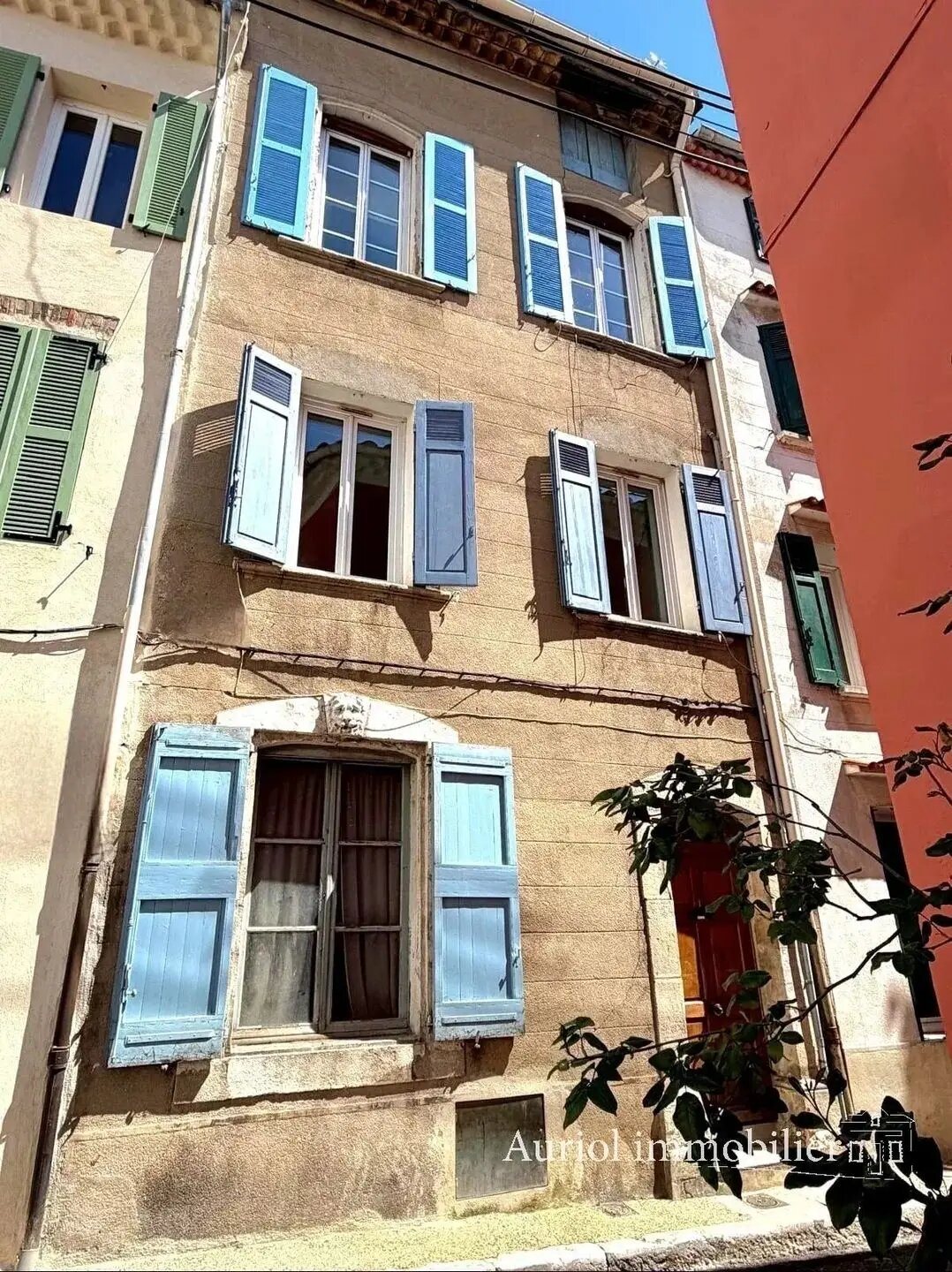 Appartement à vendre, 170m², Saint-Zacharie