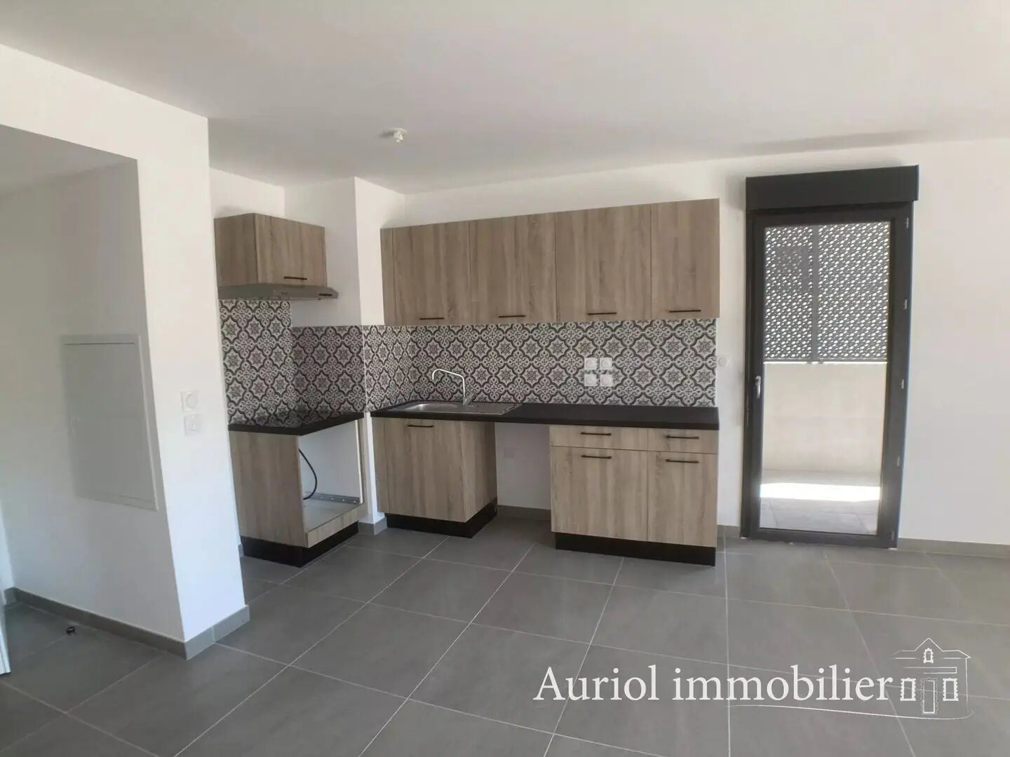 Appartement à louer, 64m², Auriol