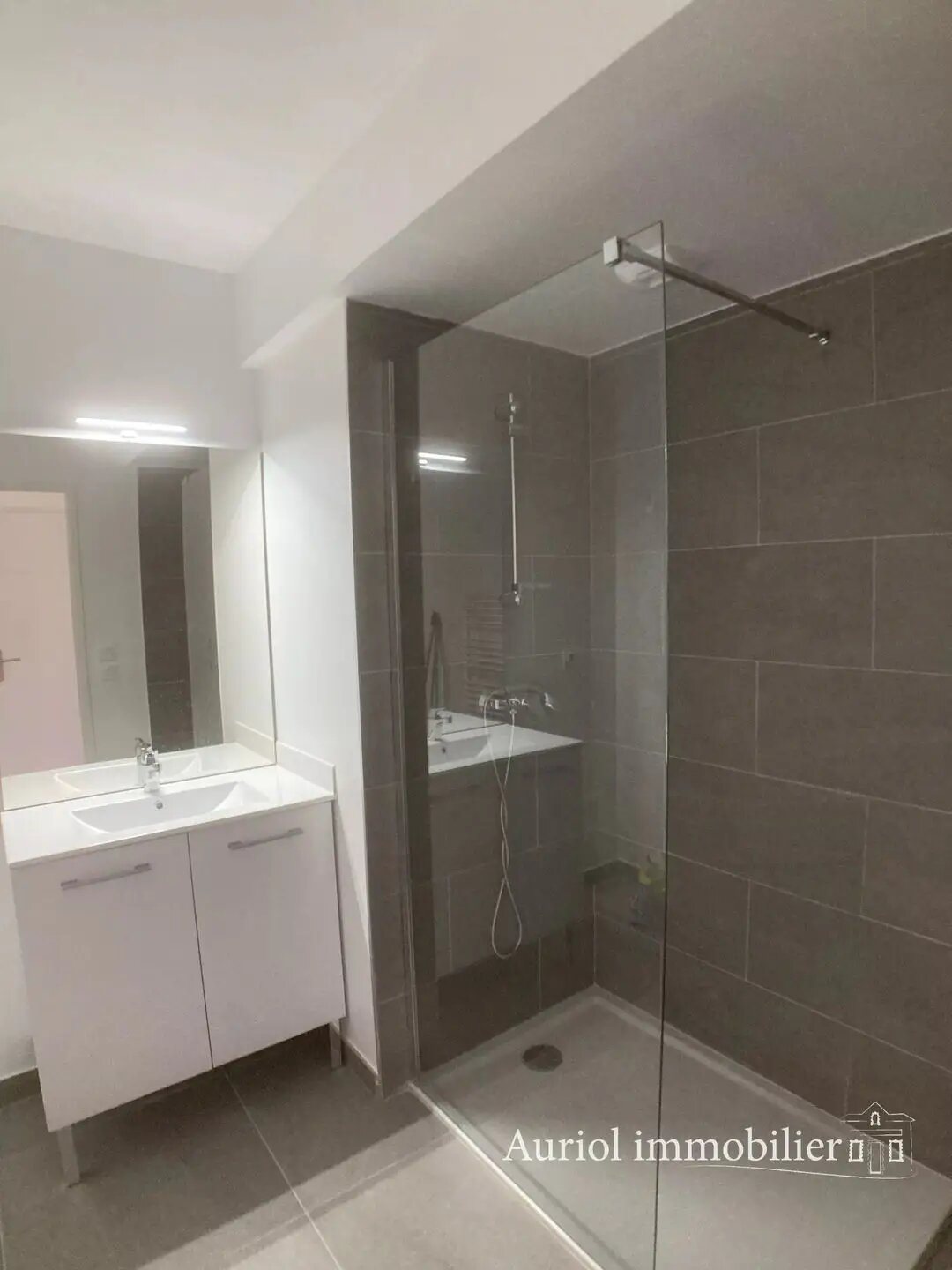 Appartement à louer, 64m², Auriol