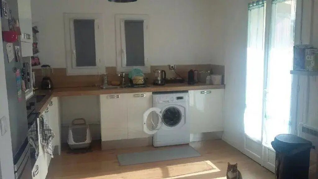 Appartement à louer, 94m², Aubagne
