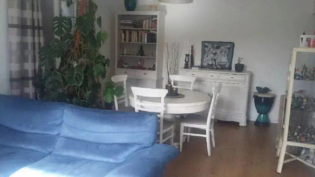 Appartement à louer, 94m², Aubagne