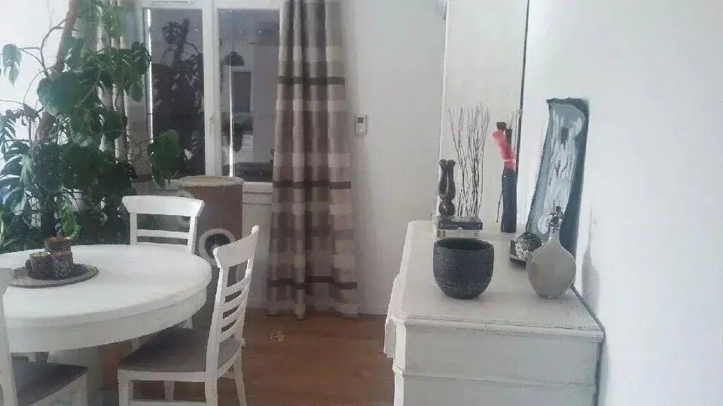 Appartement à louer, 94m², Aubagne