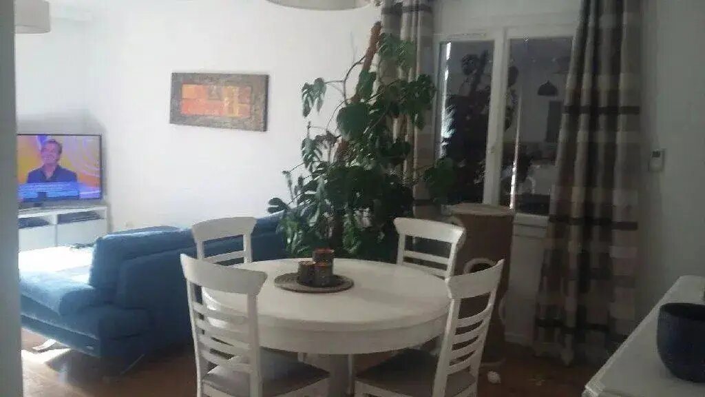 Appartement à louer, 94m², Aubagne