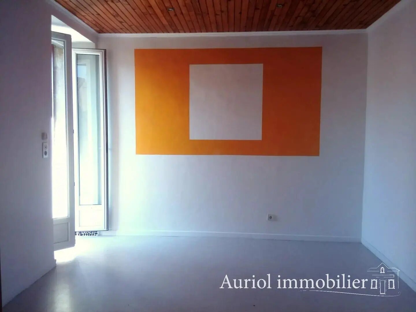 Appartement à louer, 41m², Auriol