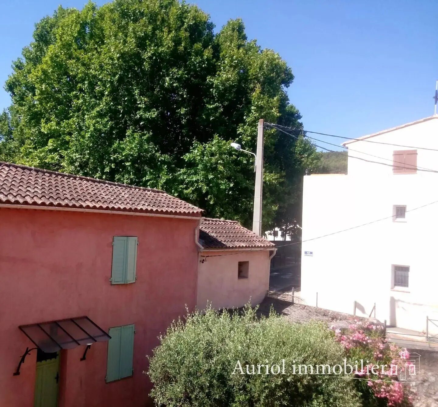 Appartement à louer, 41m², Auriol