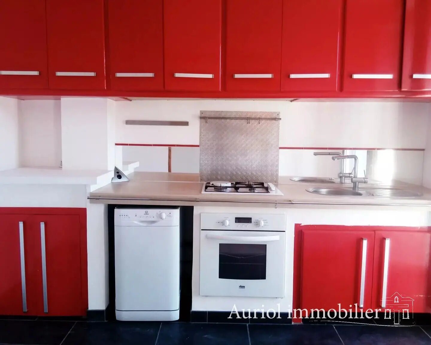Appartement à louer, 41m², Auriol