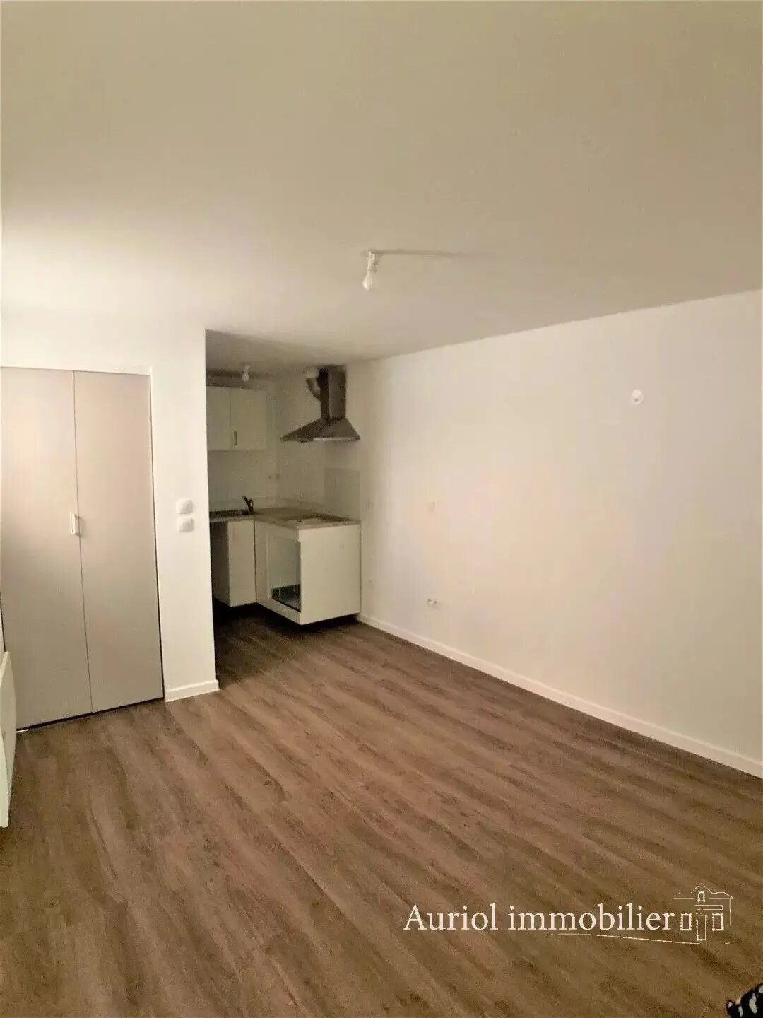 Appartement à vendre, 92m², Auriol