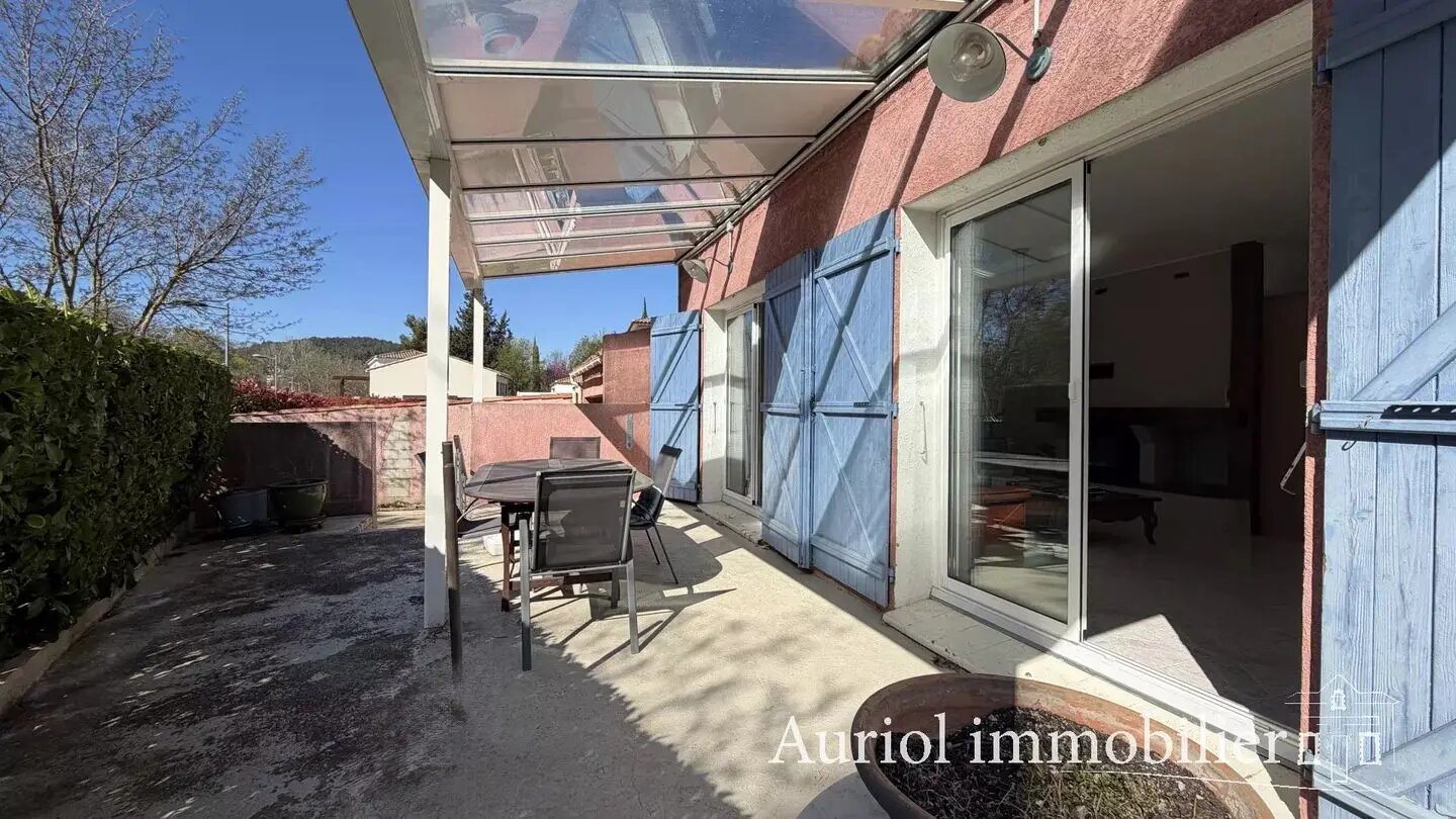 Maison à vendre, 97m², Auriol