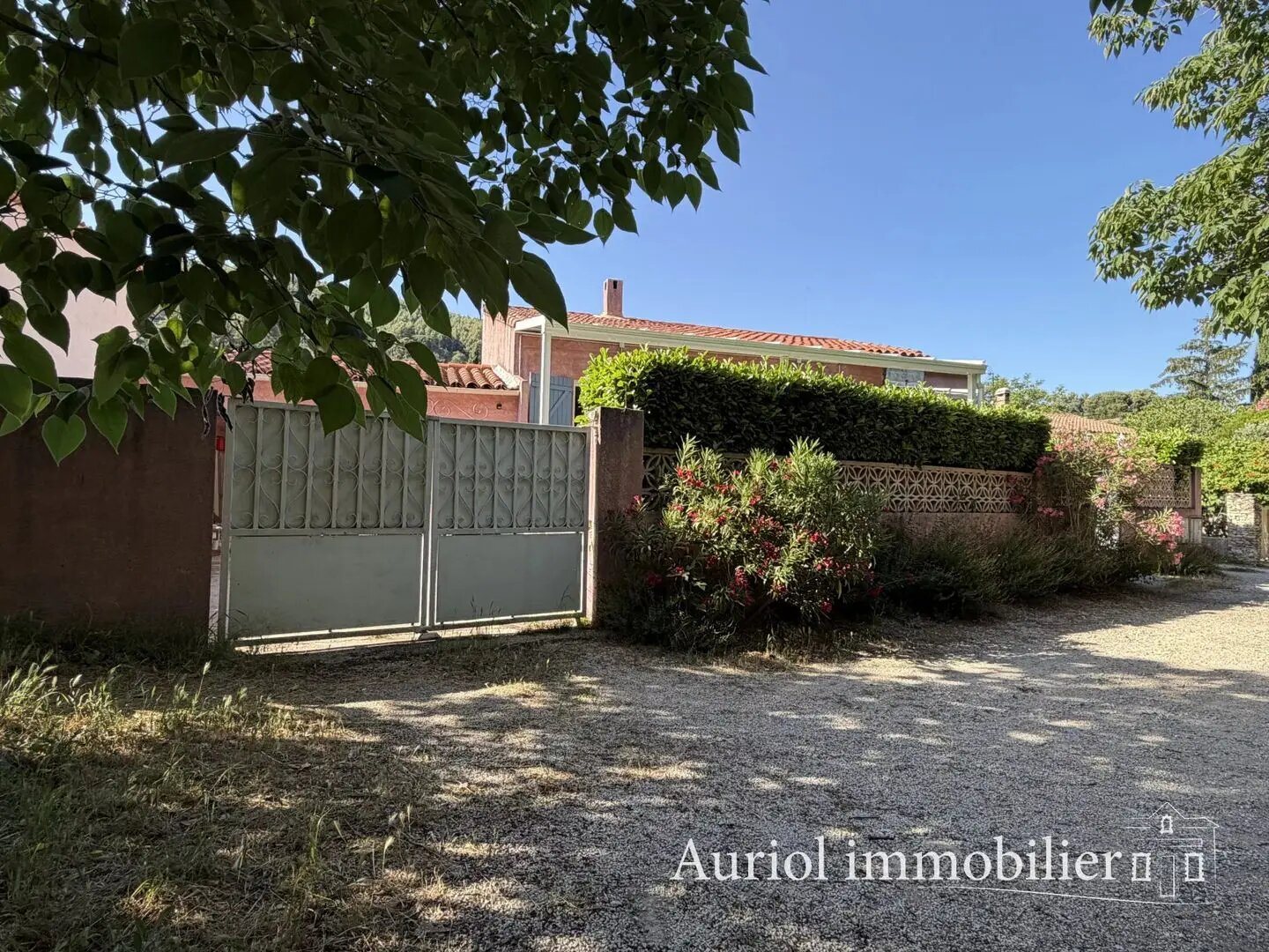 Maison à vendre, 97m², Auriol