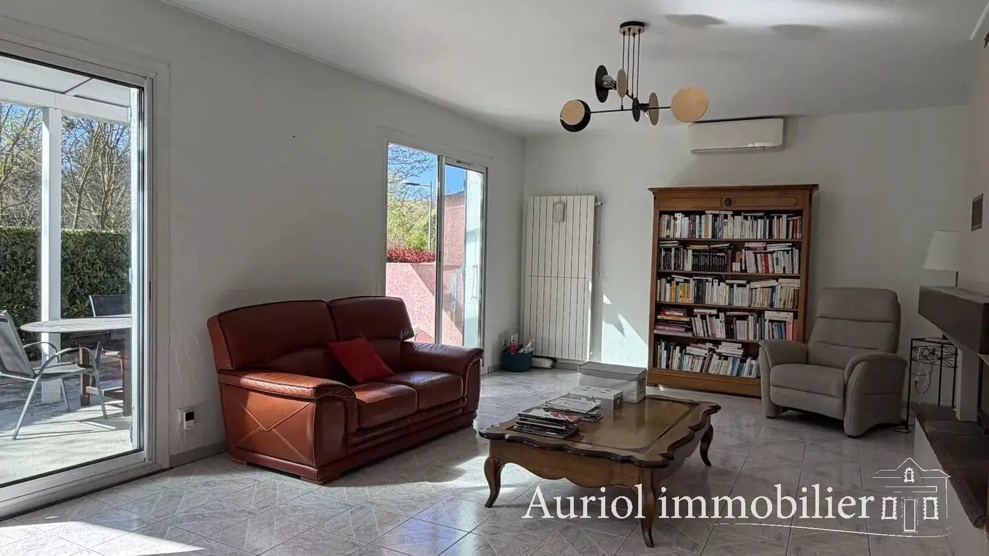 Maison à vendre, 97m², Auriol