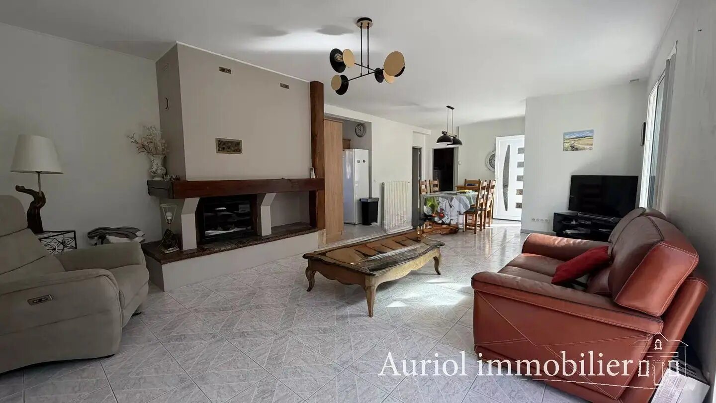 Maison à vendre, 97m², Auriol