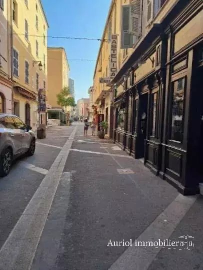 Appartement à vendre, 46m², Ajaccio