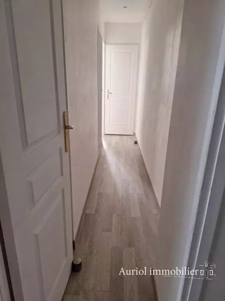 Appartement à vendre, 46m², Ajaccio