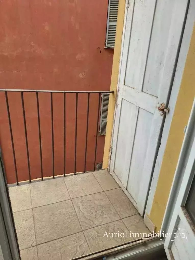 Appartement à vendre, 46m², Ajaccio