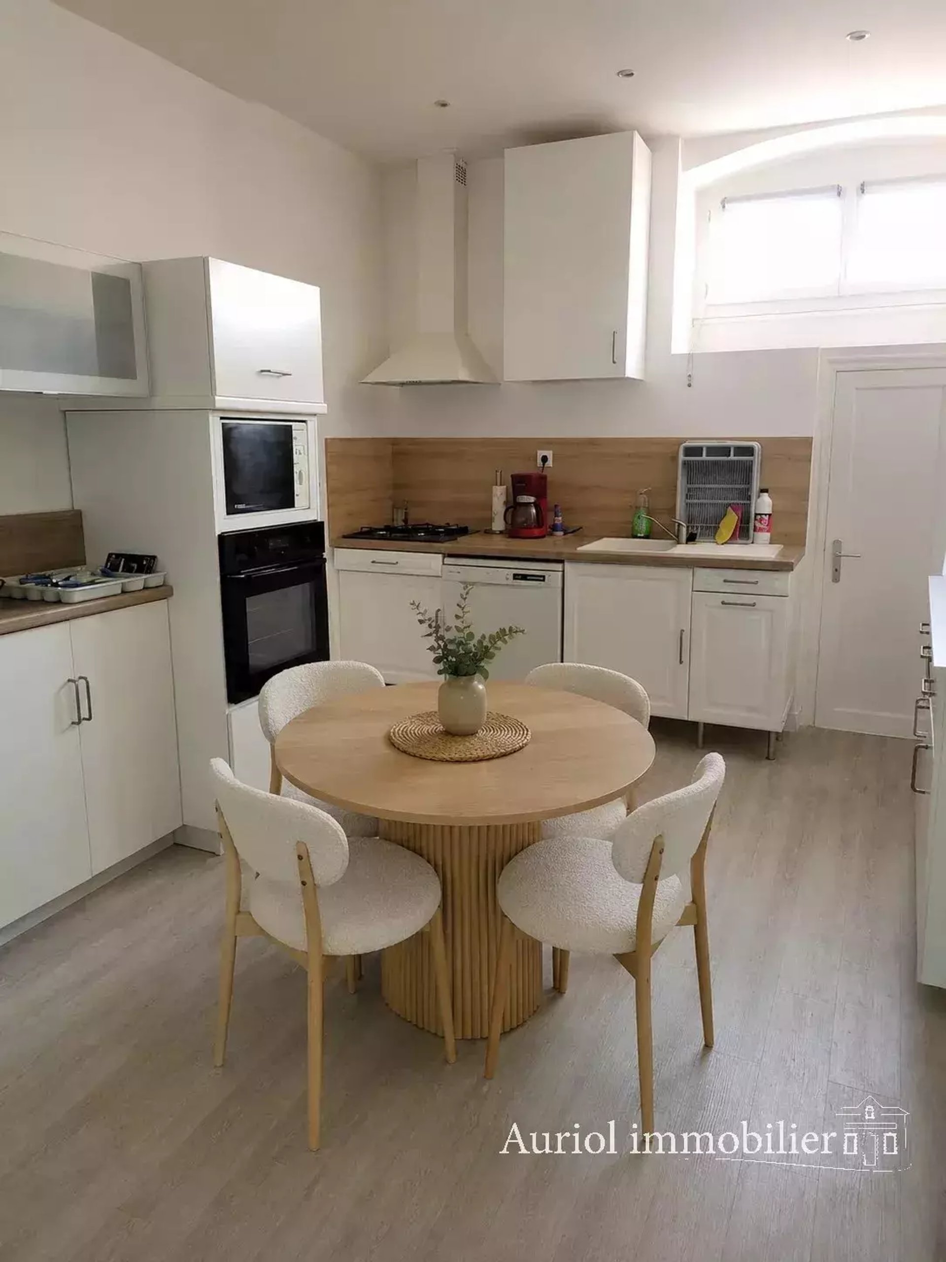 Appartement à vendre, 46m², Ajaccio