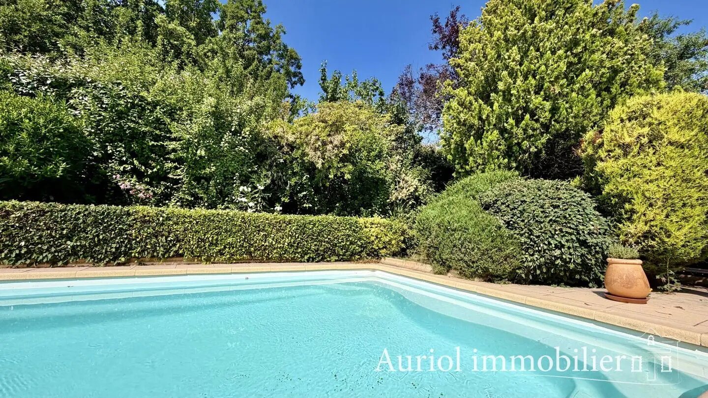 Maison à vendre, 145m², Auriol