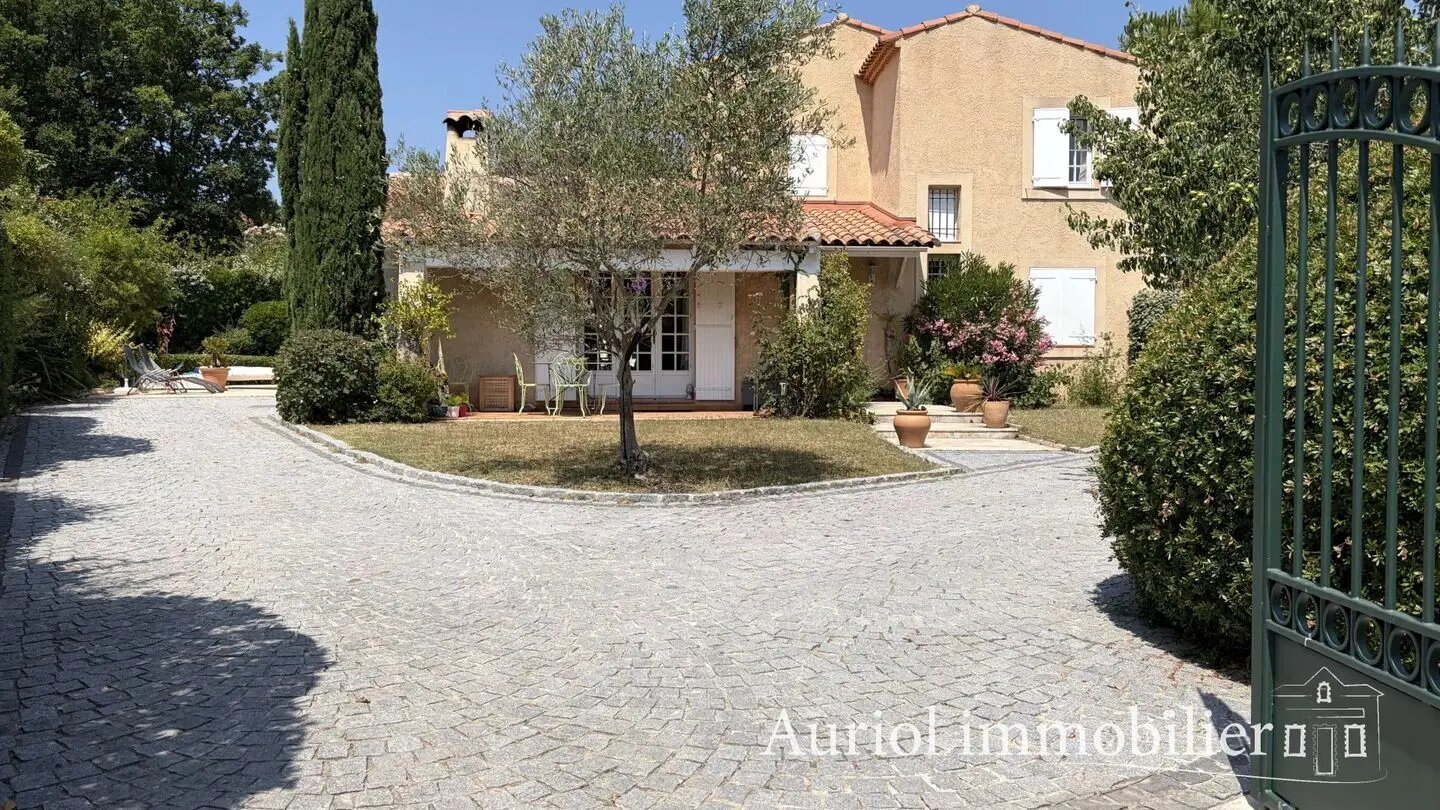 Maison à vendre, 145m², Auriol