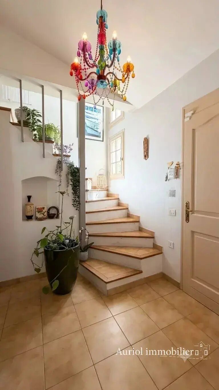 Maison à vendre, 145m², Auriol
