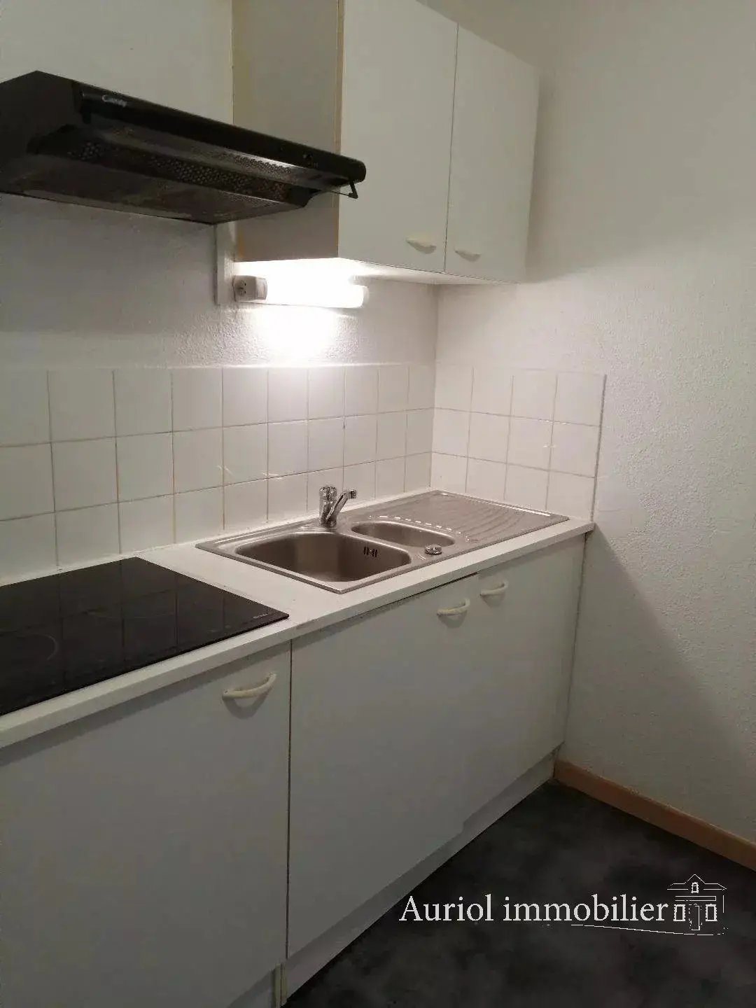 Appartement à louer, 33m², Aubagne