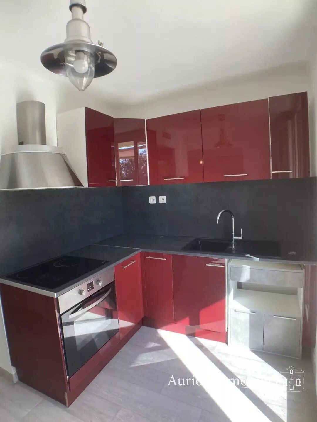 Appartement à louer, 61m², Aubagne