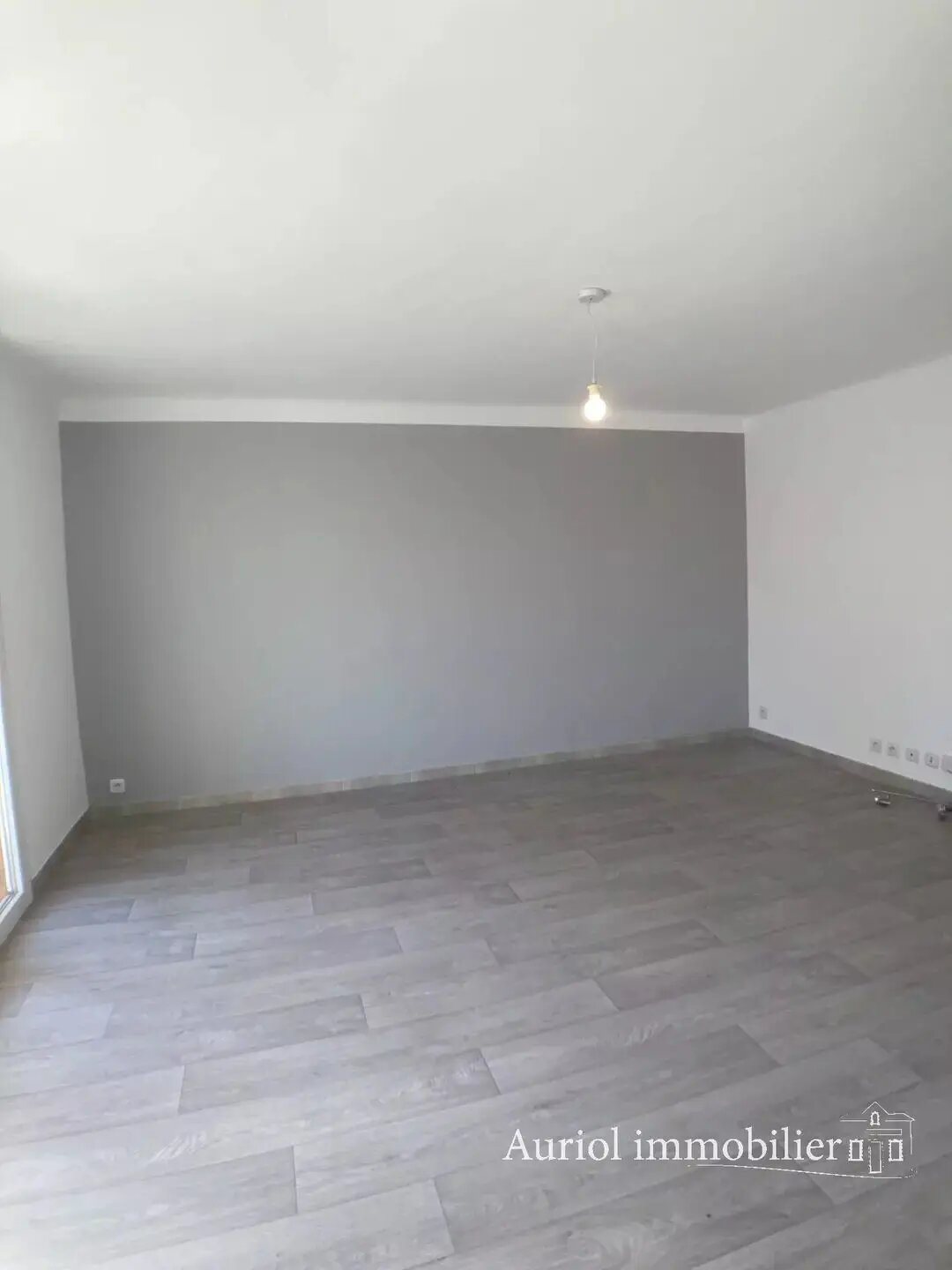 Appartement à louer, 61m², Aubagne