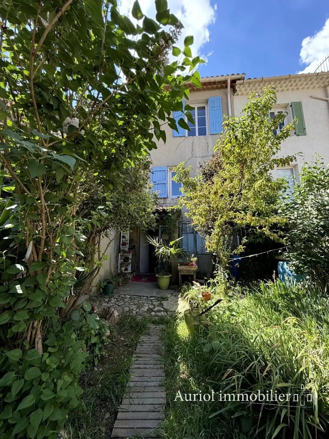 Appartement à vendre, 170m², Saint-Zacharie