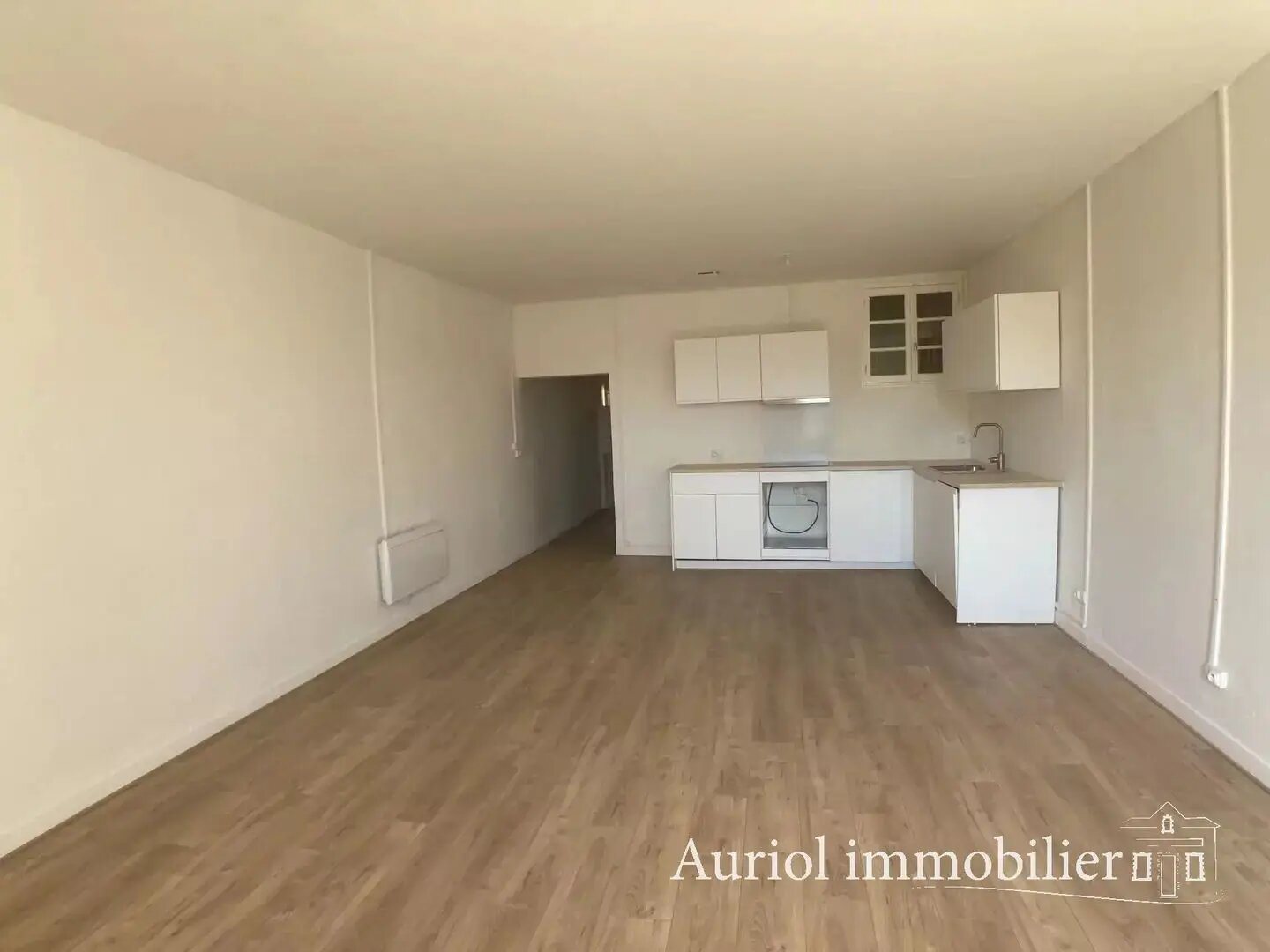 Appartement à vendre, 170m², Saint-Zacharie