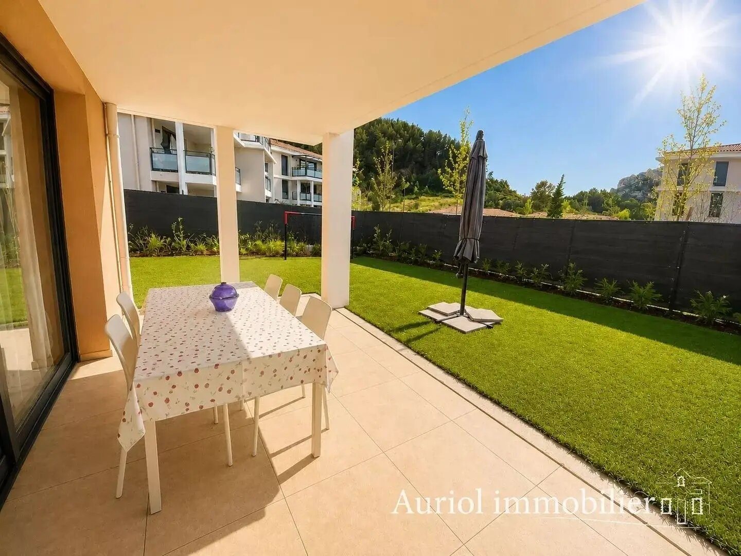 Appartement à vendre, 84m², Auriol