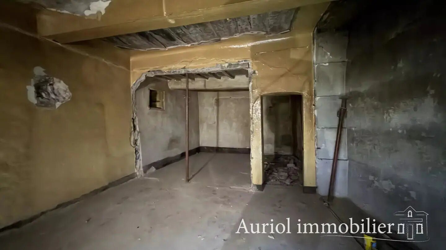 Appartement à vendre, 260m², Saint-Maximin-la-Sainte-Baume