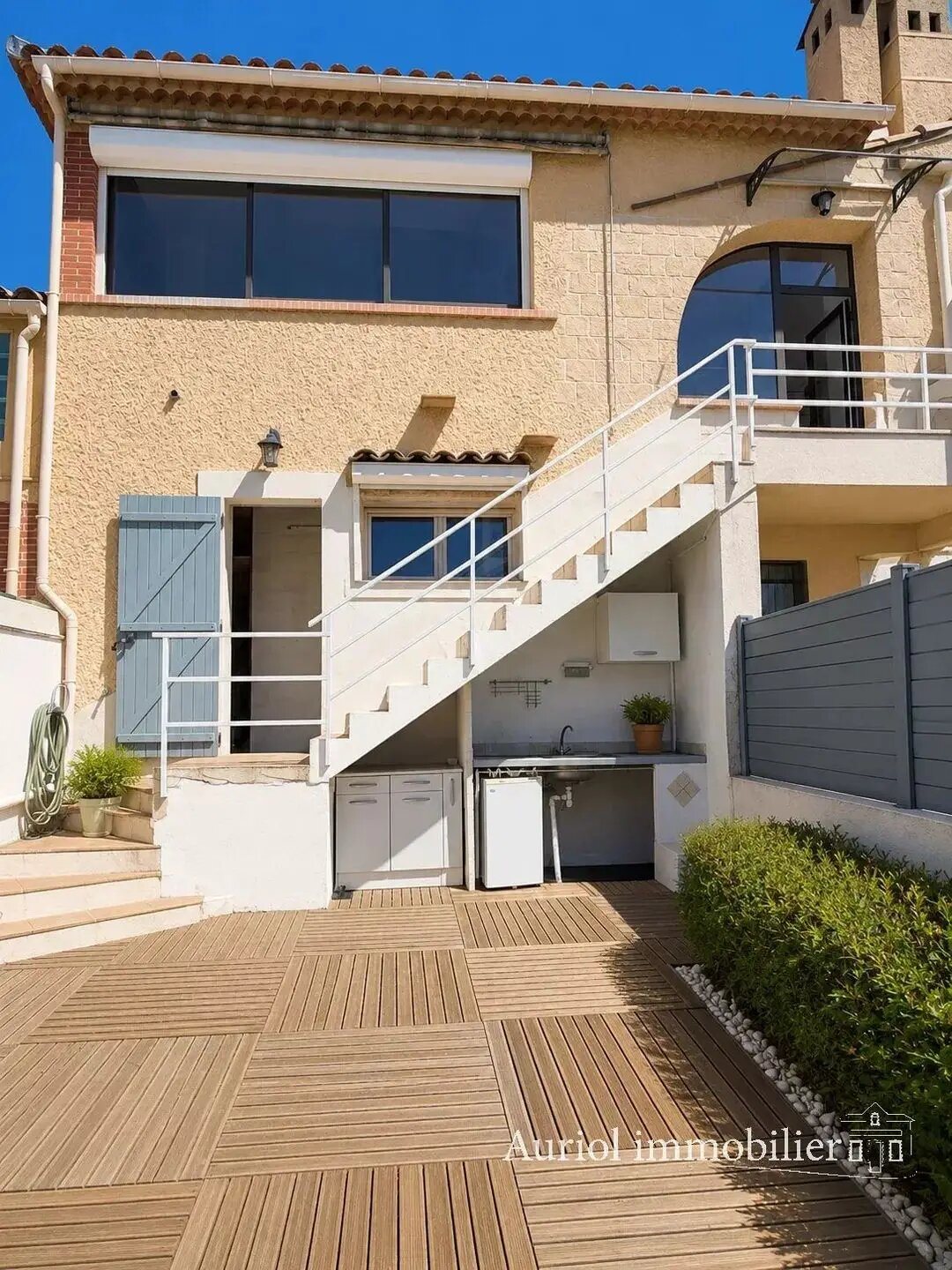 Maison à vendre, 62m², Auriol