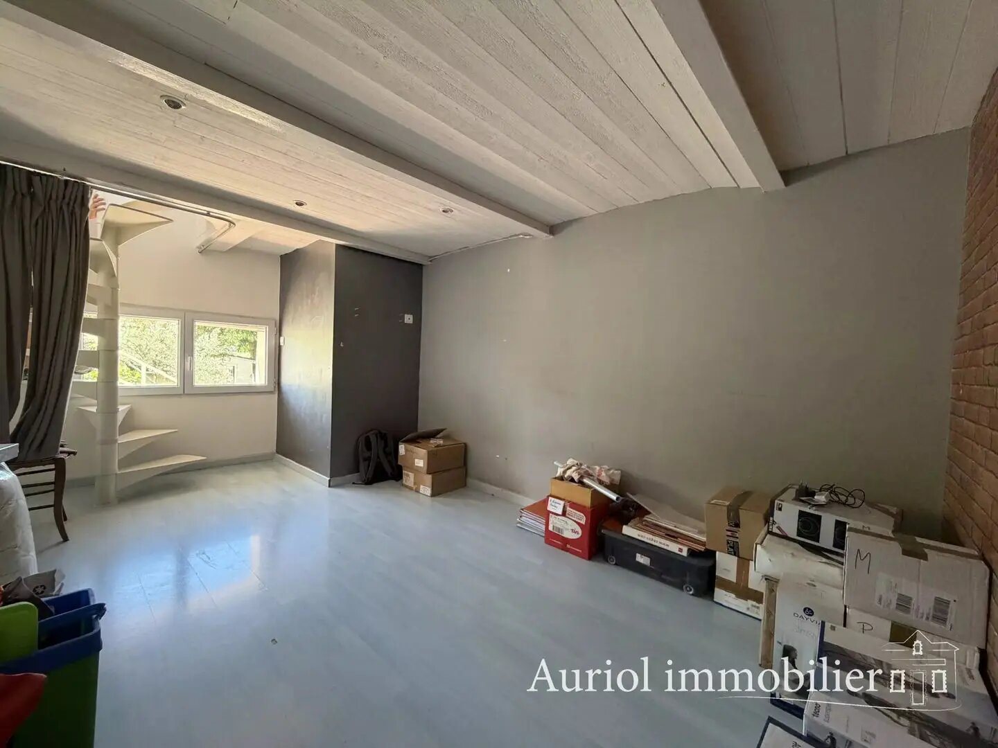 Maison à vendre, 62m², Auriol