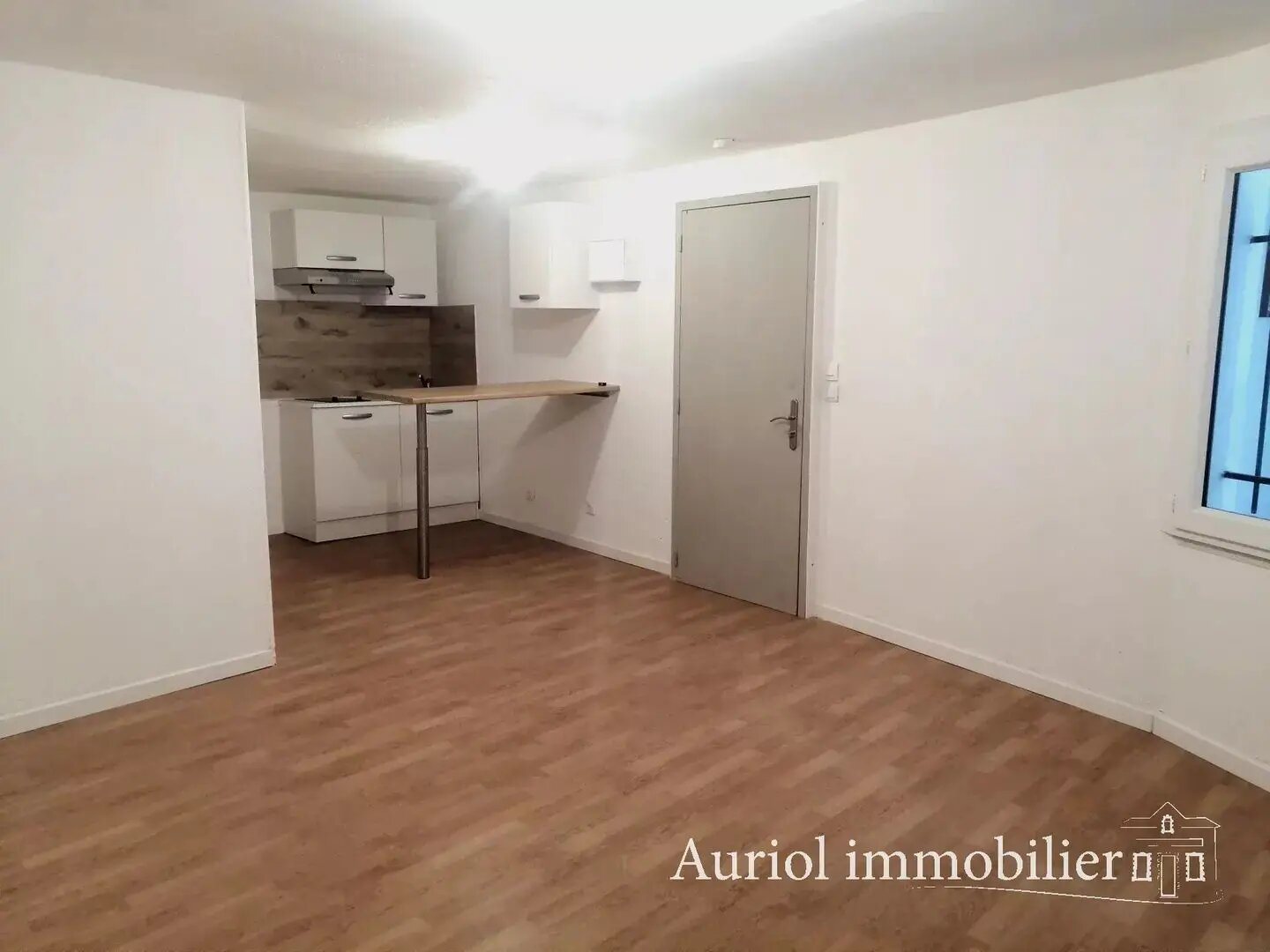Appartement à louer, 24m², Aubagne