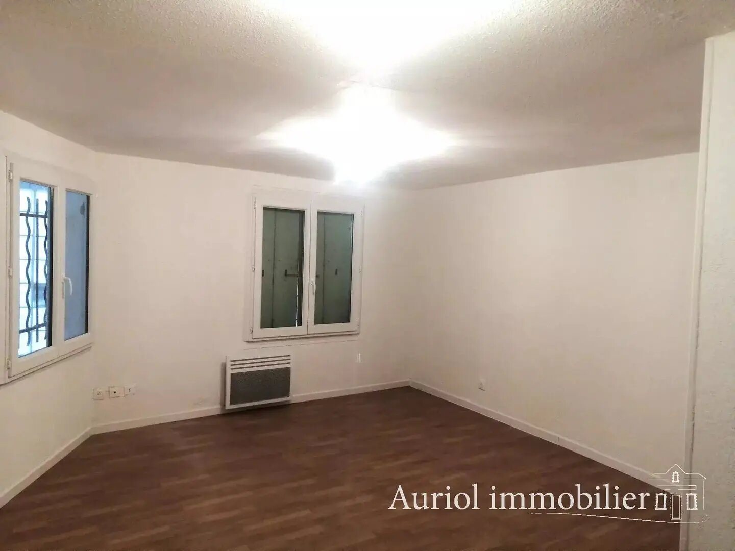Appartement à louer, 24m², Aubagne