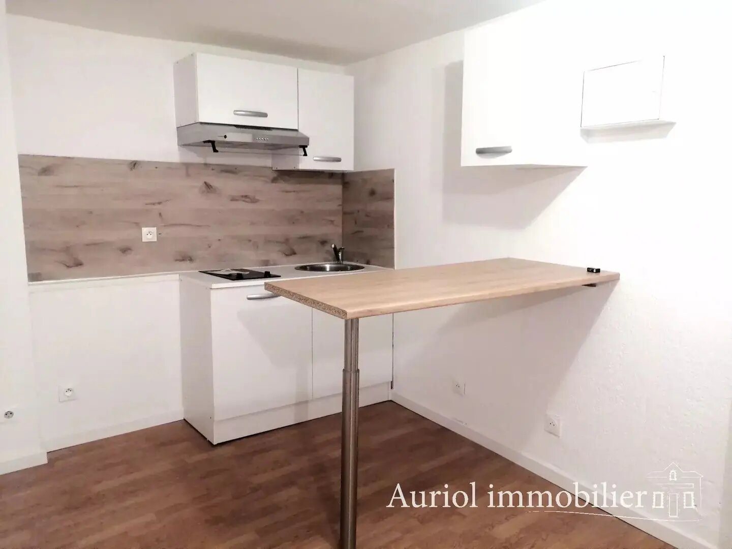 Appartement à louer, 24m², Aubagne
