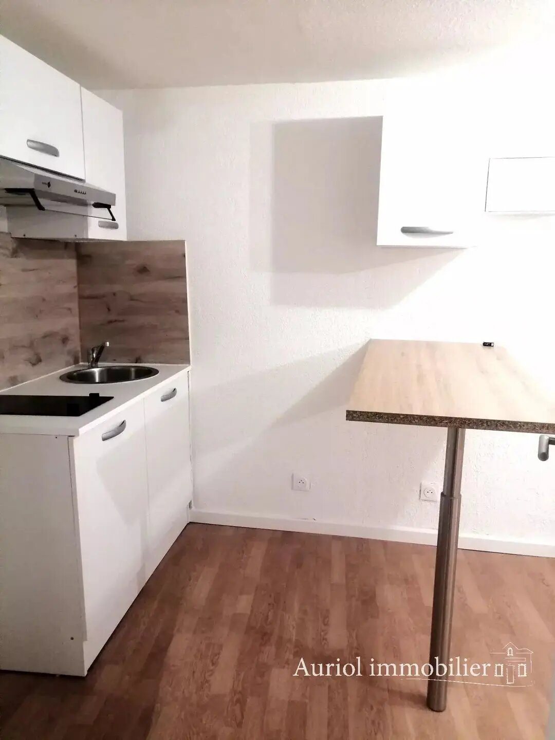 Appartement à louer, 24m², Aubagne