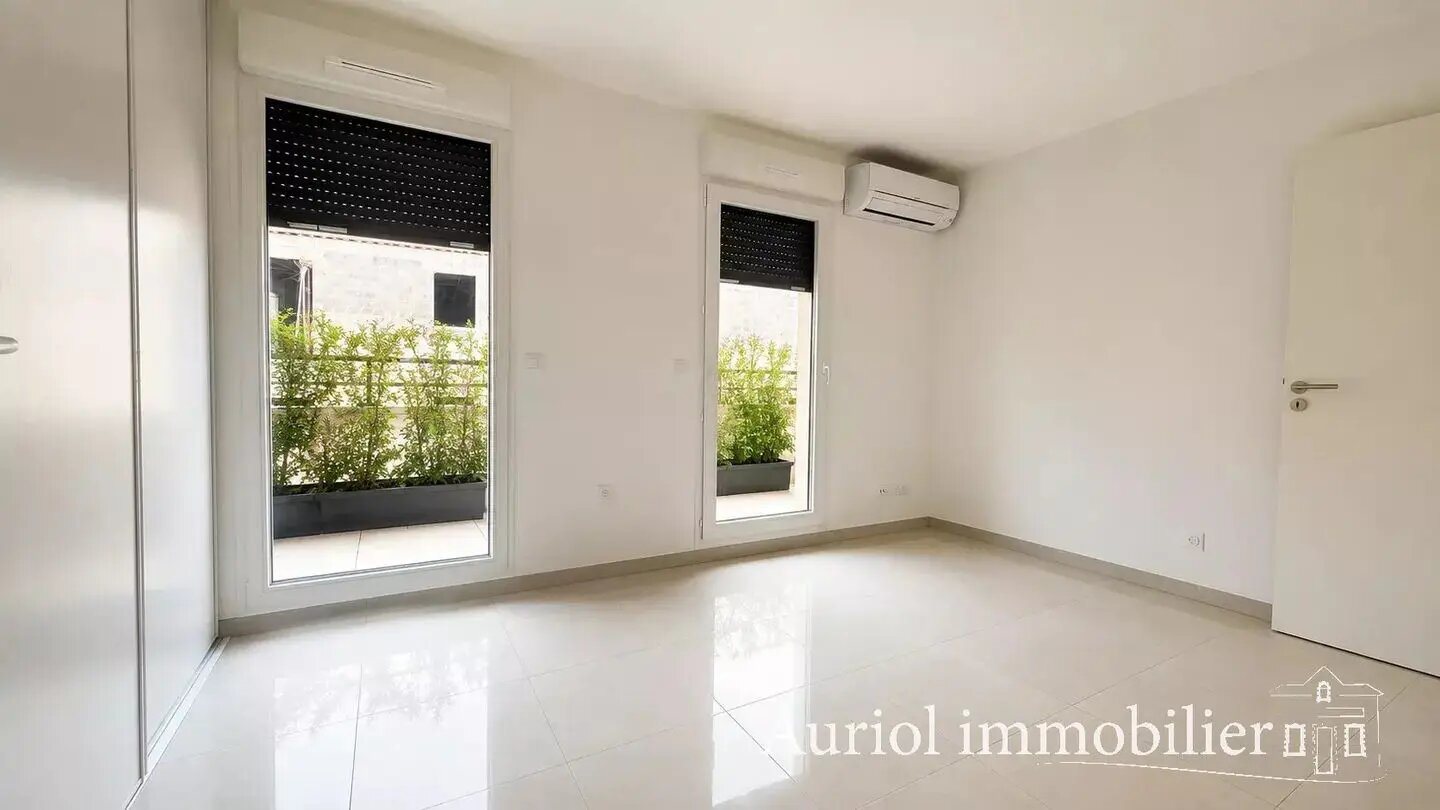 Appartement à vendre, 47m², Aubagne